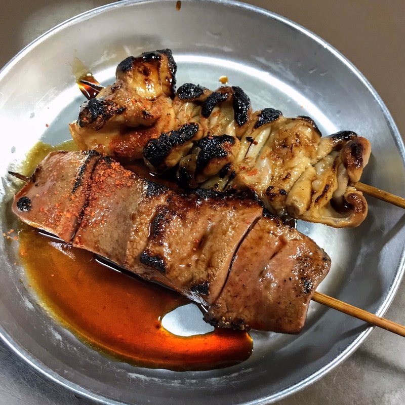 とんやき(石田屋)