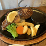あさくまグリル(ステーキのあさくま 柳津店 )