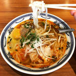 牛辛麺(牛辛麺)