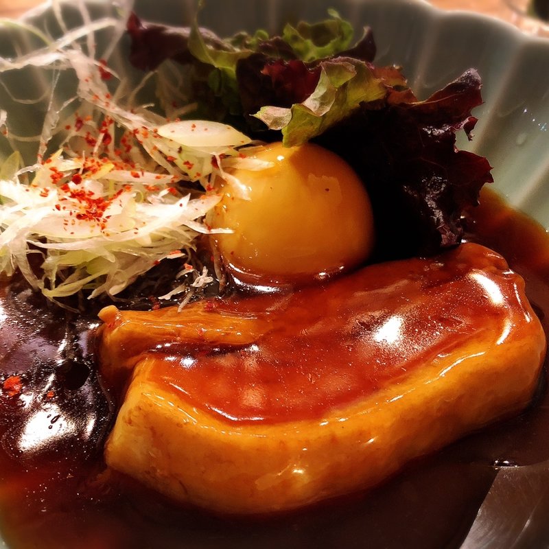 とろーり豚の角煮(カクニマル)