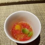 ネットで予約ランチコース(ワンガーデン西麻布店 japanese restaurant)