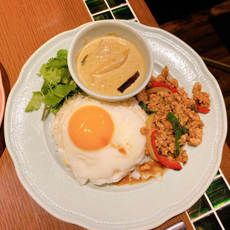 (アジアンビストロDai 日吉店)