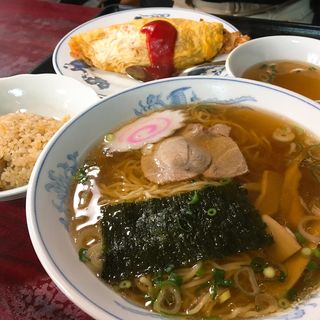 (二葉 )