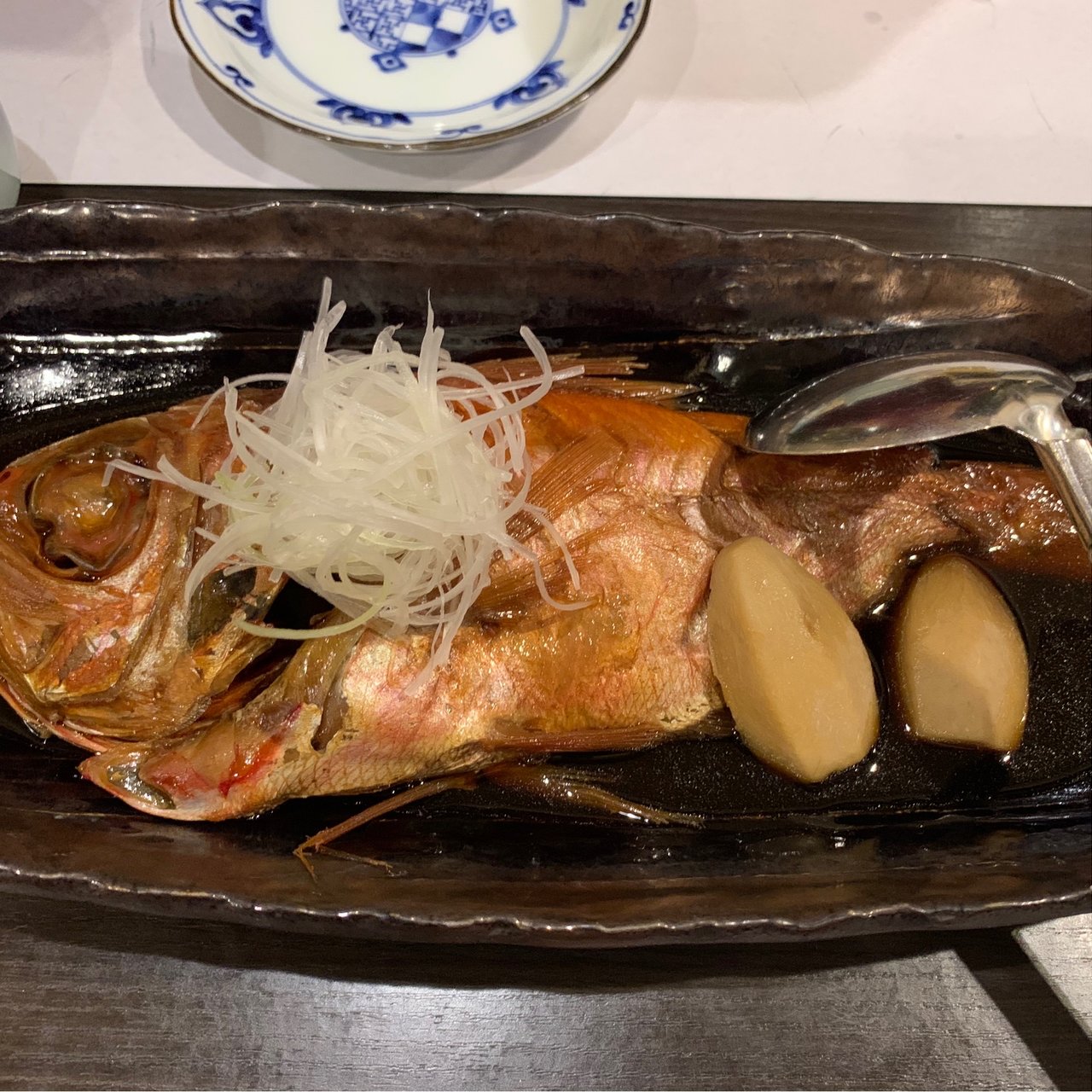 静岡県で食べられる人気煮魚ランキング Sarah サラ