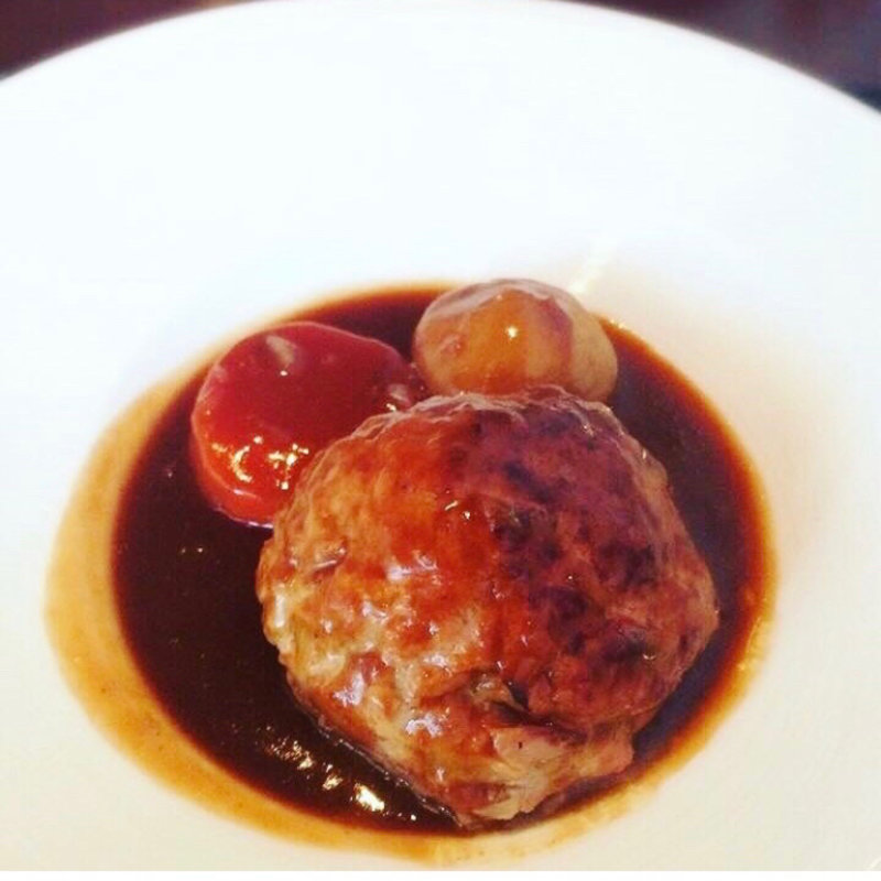 Hana（大人気Aランチセット）(ラ・プティシュシュ （La petit chou chou）)