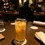 キンカンカクテル