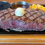 アンガス牛サーロインポンド(450g)(ビッグボーイ盛岡みたけ店  （BigBoy）)