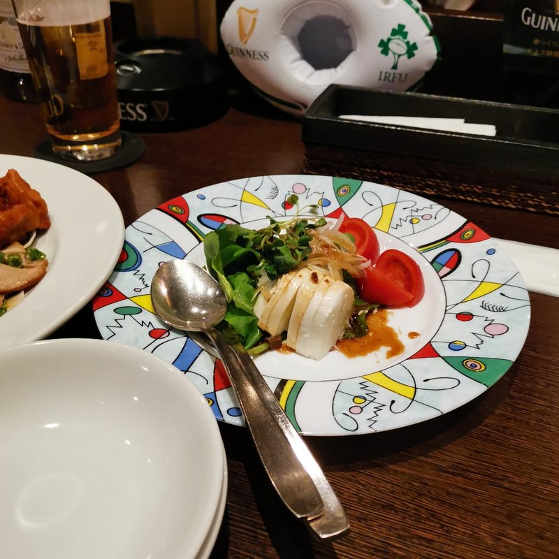 (ホットソース （HOT SAUCE）)