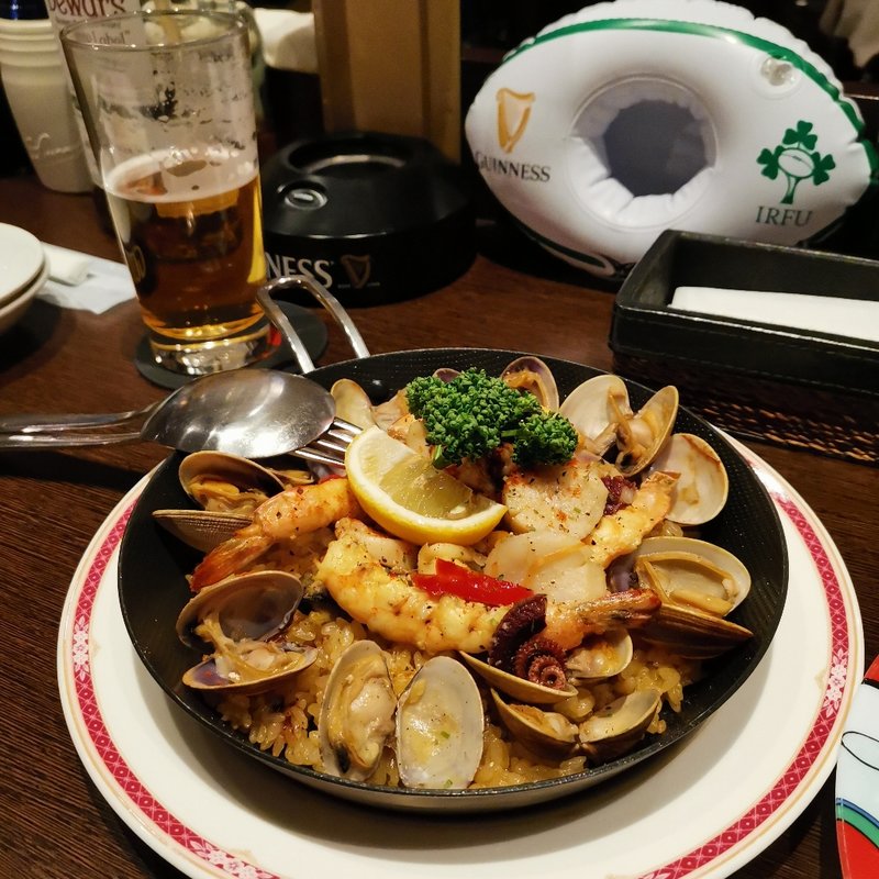 (ホットソース （HOT SAUCE）)