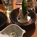 ポテトサラダ(焼鳥 美鶏)