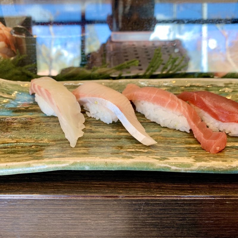 休日ランチ(山法師)