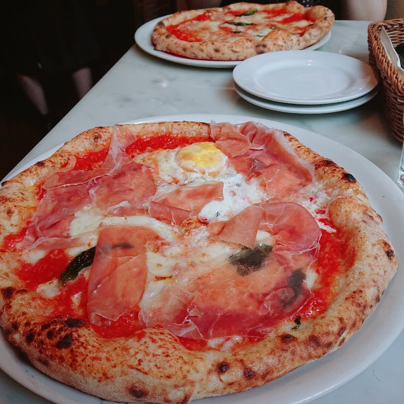 (ピッツェリアGG 吉祥寺)