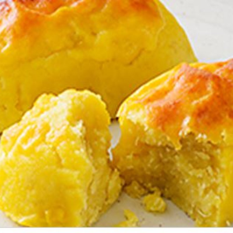 スイートポテト（紅あずま）(銀座コージーコーナー阪急三番街店)