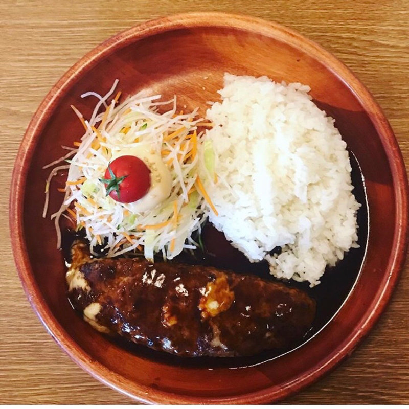 (びっくりドンキー いわき鹿島店 )