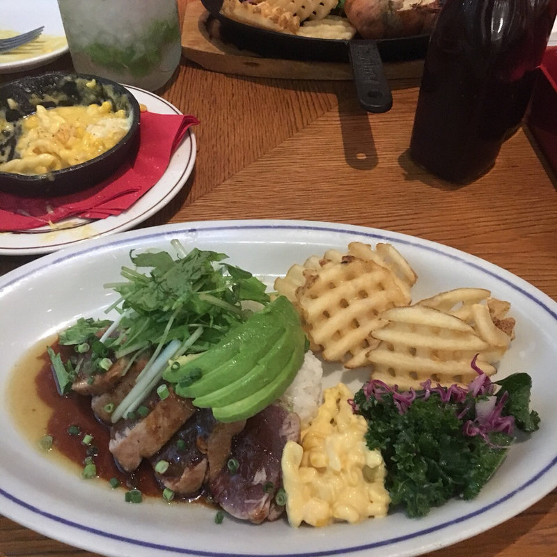 (DexeeDiner -the meat locker- ディキシーダイナー ザ・ミートロッカー)