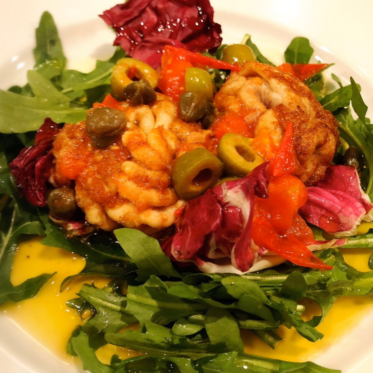 大阪府で食べられる白子焼きランキング Sarah サラ