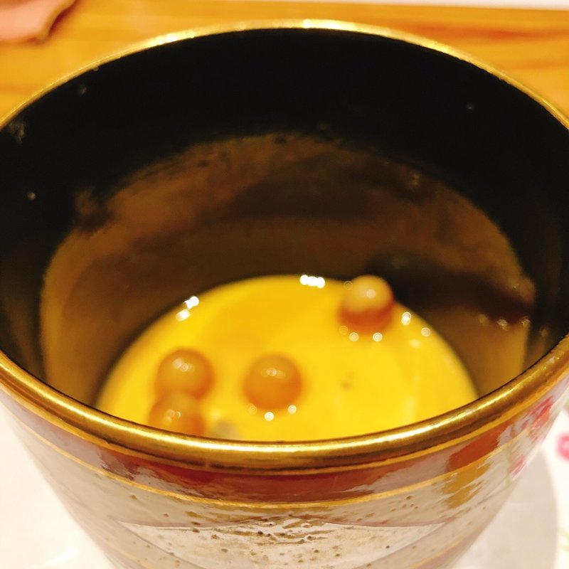 おまかせコース(和食 いし津)