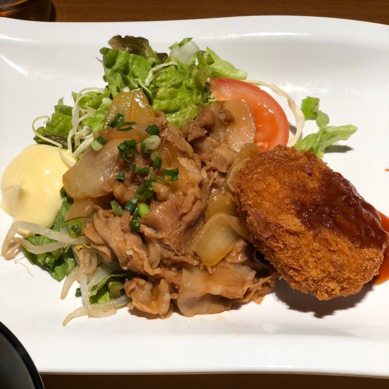 田町駅周辺でのおすすめ生姜焼きbest30 Sarah サラ