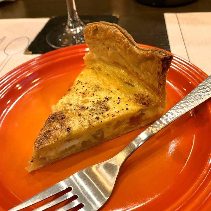 キッシュ(Living Dining 53)