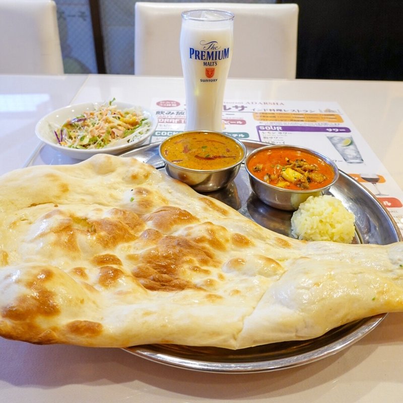 レディースセット(アダルサ 国分寺店)