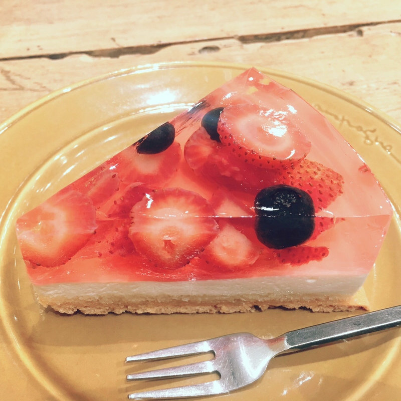 ビジュー・ルージュ(ア・ラ・カンパーニュ グランデュオ立川店)