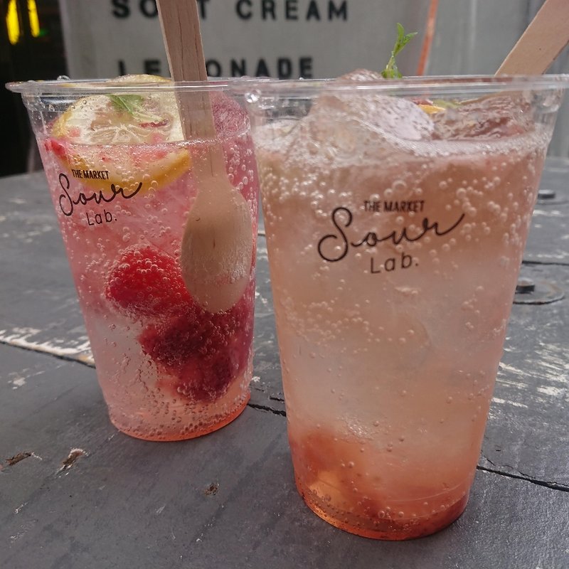 リバティサワー(ザ マーケット サワー ラボ)