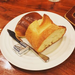 パン(モンブラン 浅草店 )