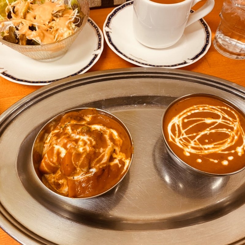 (ジバン アジアンダイニングバー)