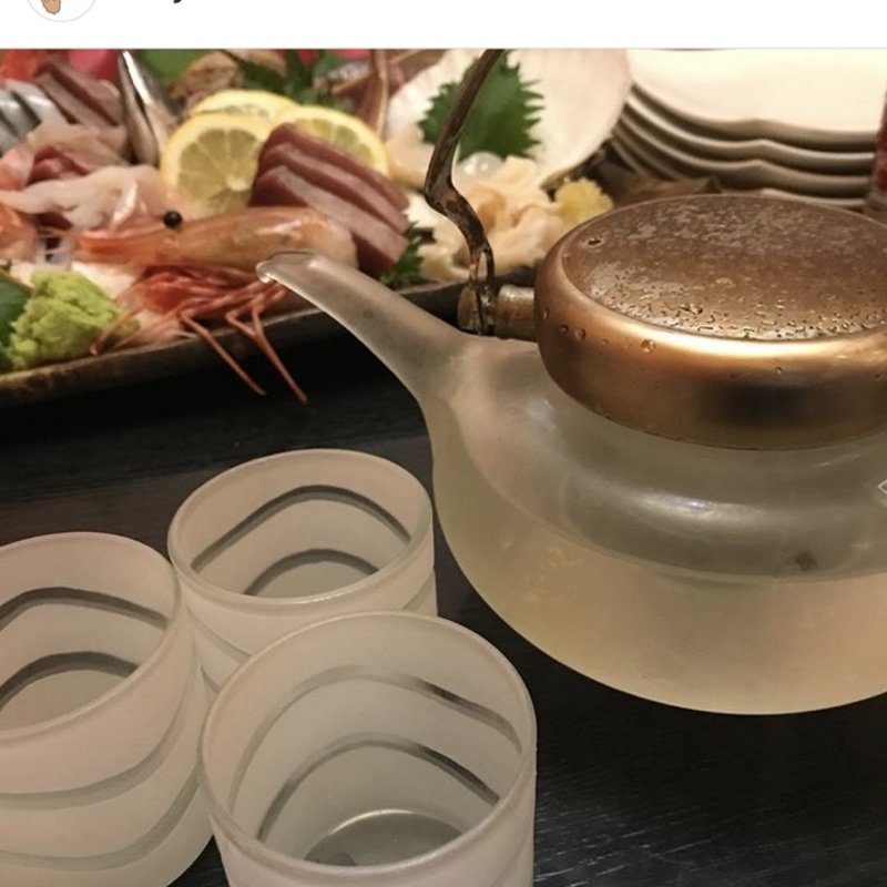 大吟醸酒 出羽桜 雪漫々(遊膳だいきち )