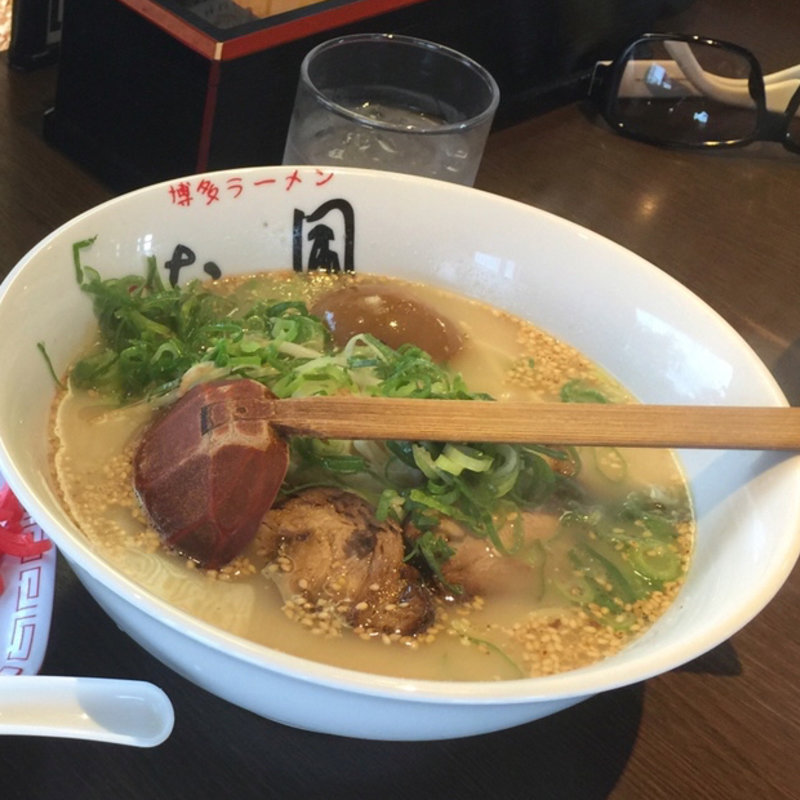 たい風ラーメン(たい風 米原店 )
