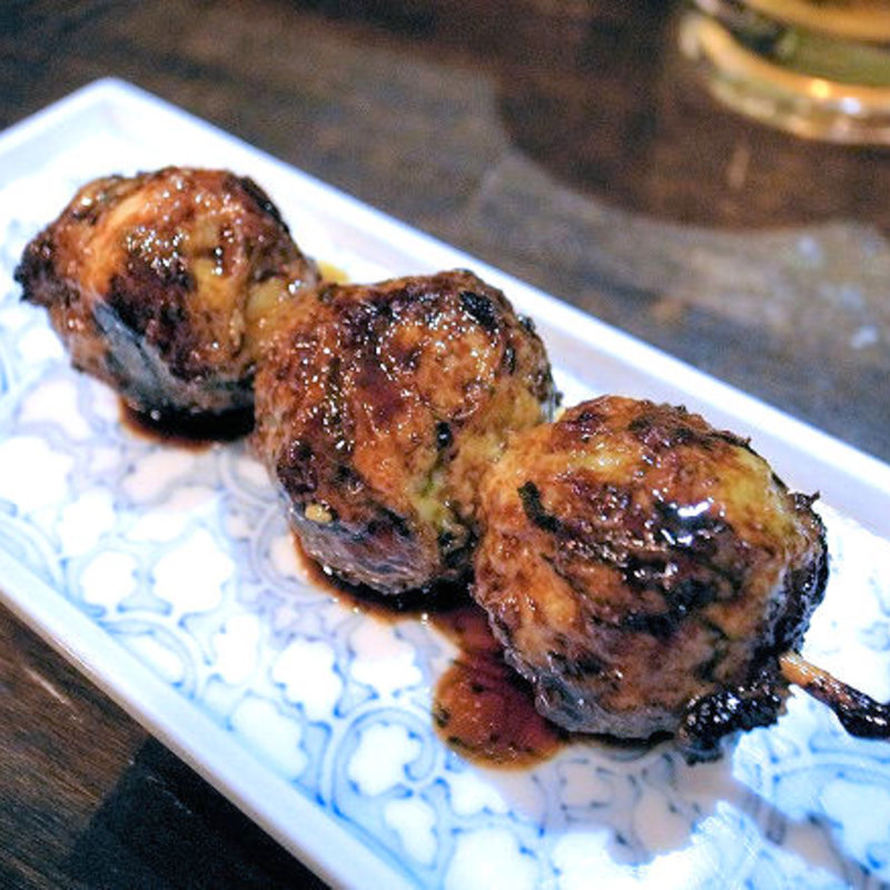 つくね(まる和)