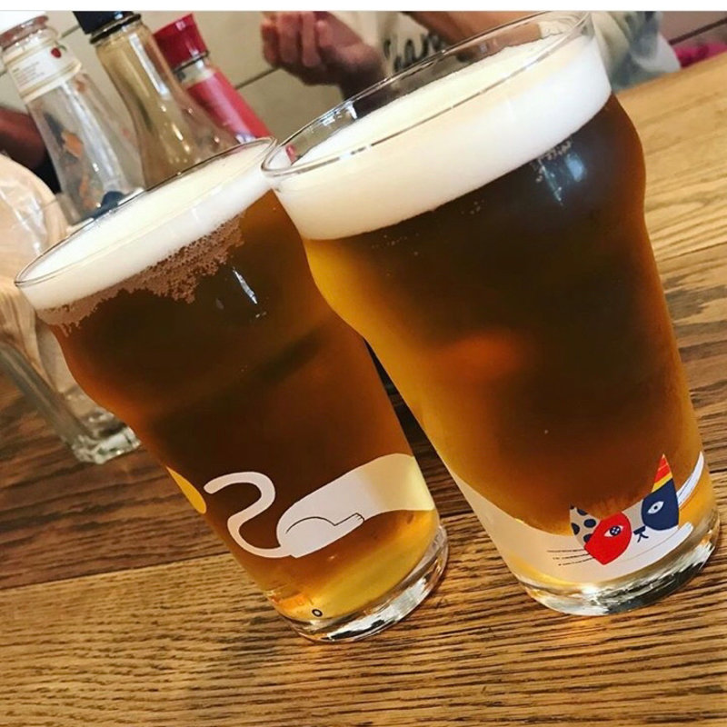 水曜日のネコ(ザ ガゼボ)