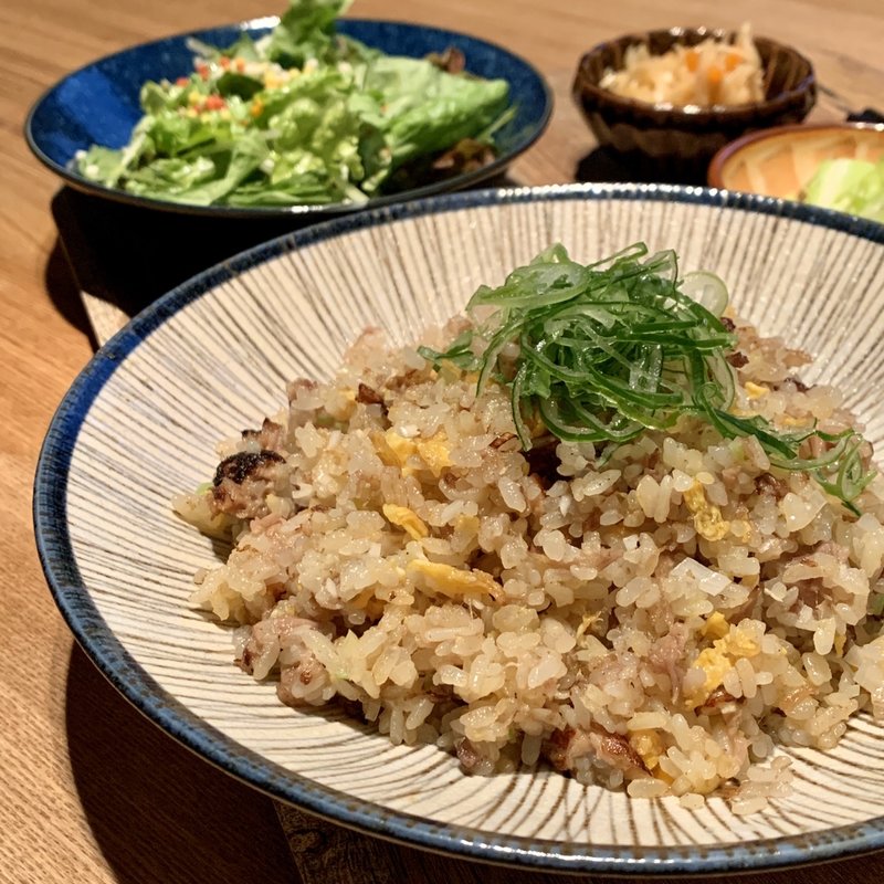 炒飯(ふるけん)