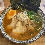 (けさぶろう商店　住吉店)