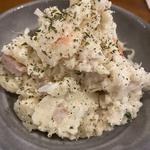ポテトサラダ