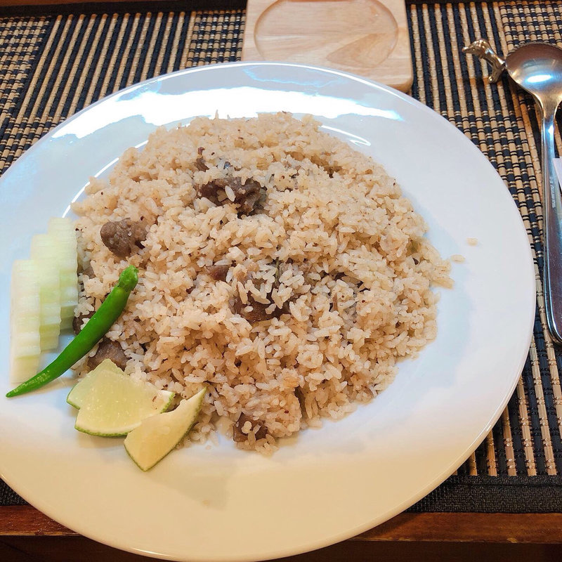 パキスタン風マトンカレー(ベンガルカレーファクトリー)