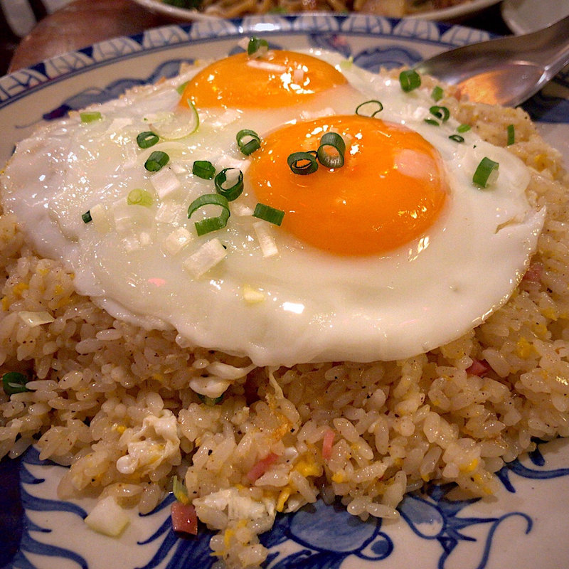 サイゴンチャーハン L(亜細亜食堂狛江サイゴン)