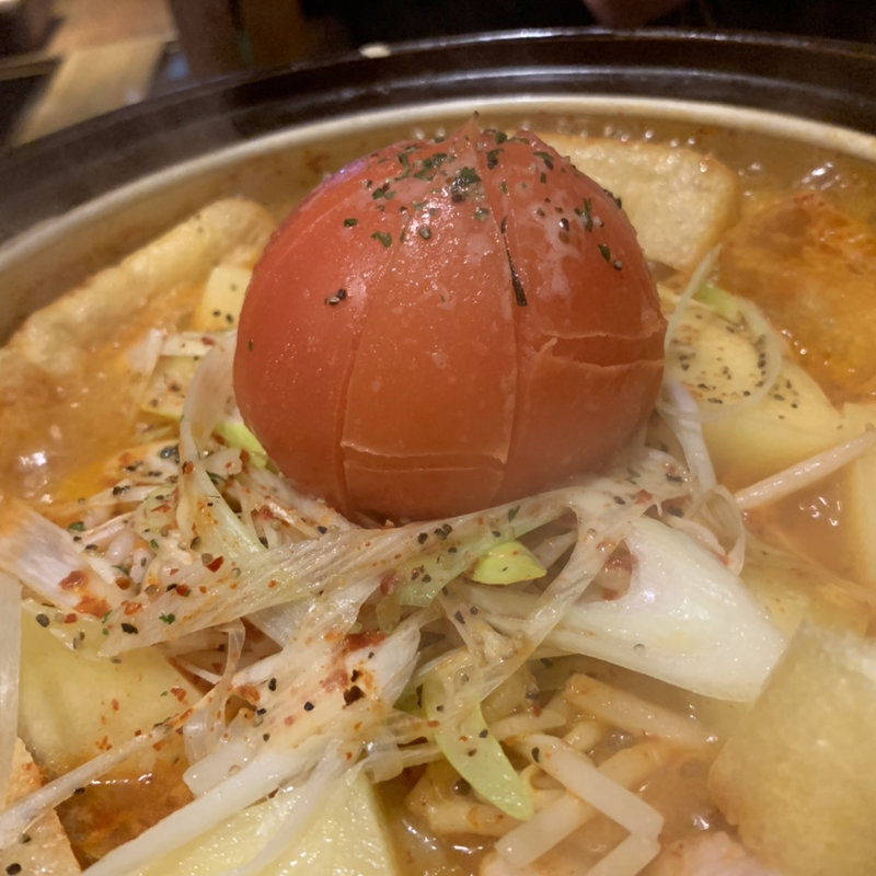 赤から鍋(赤から 新宿東口店)