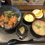 日替り定食