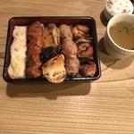 焼鳥重