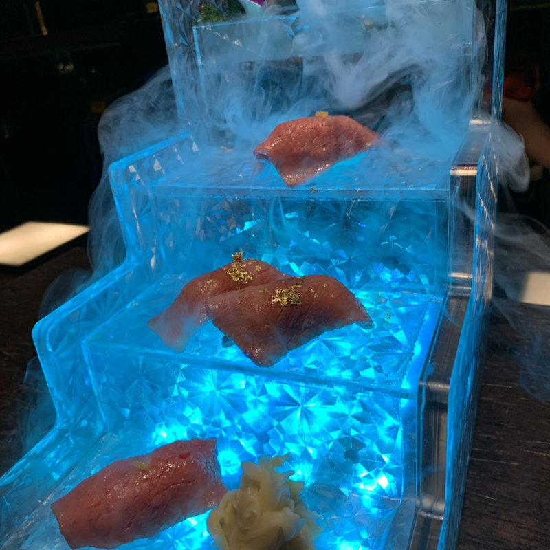 (牛牛 麻布十番)