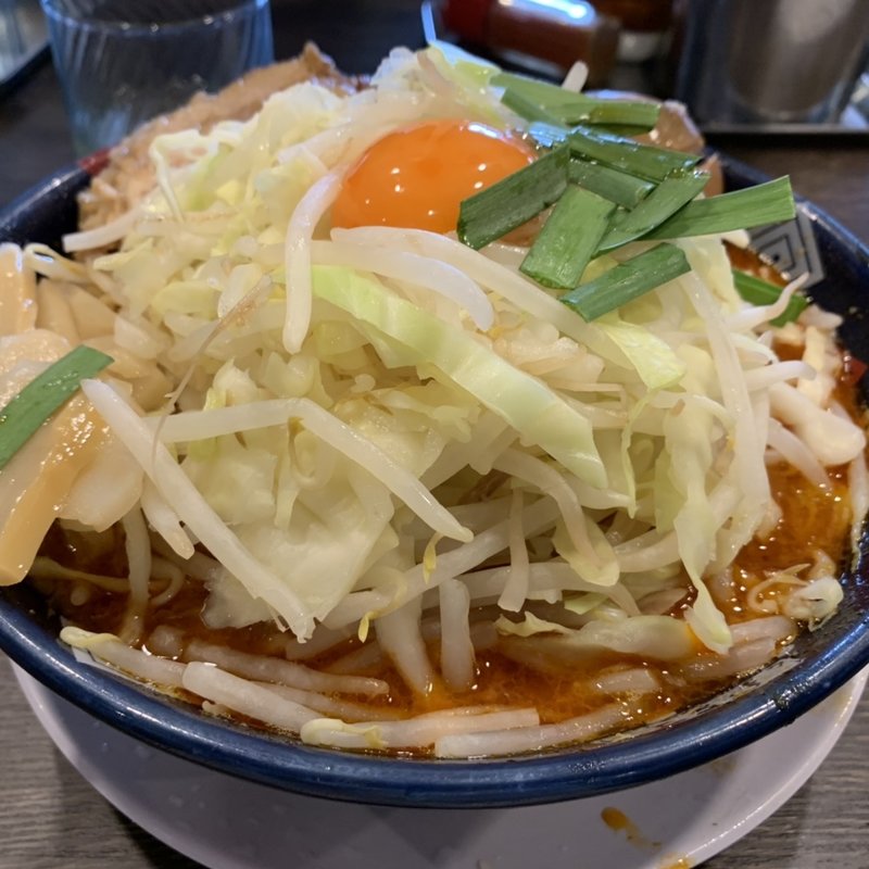 ラーメンレッド(ラーメン太一商店)