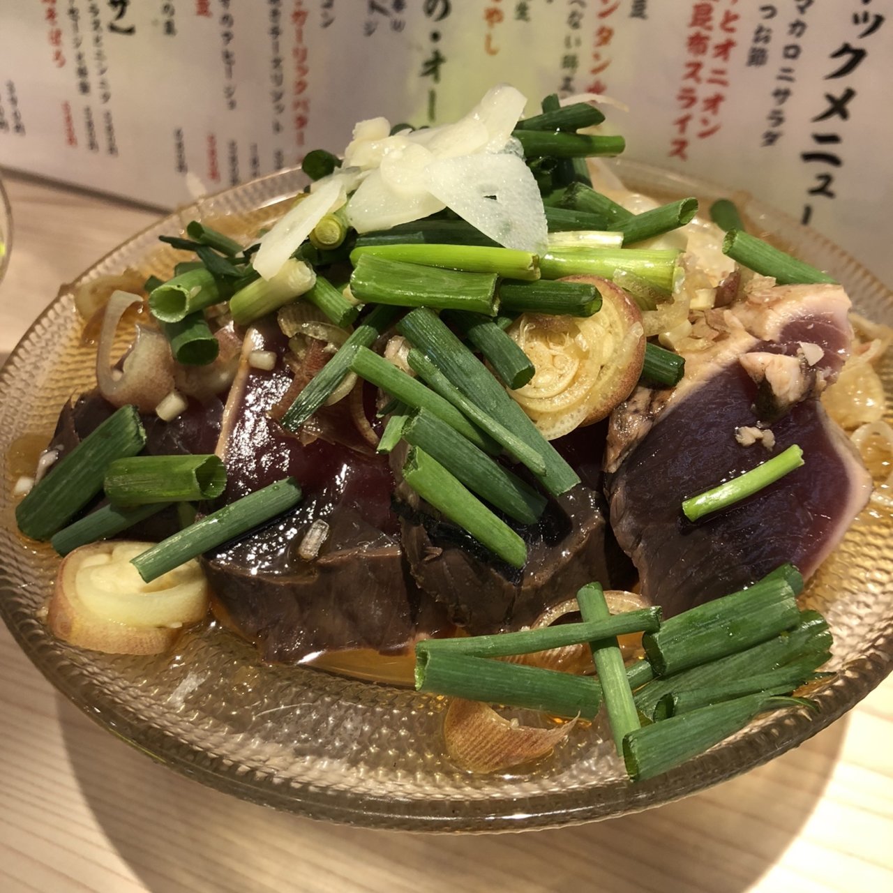 大阪府で食べられるカツオのたたきランキング Sarah サラ