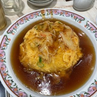 東京都で食べられる人気天津飯best30 Sarah サラ