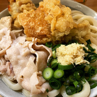 東京都で食べられる人気讃岐うどんbest30 Sarah サラ