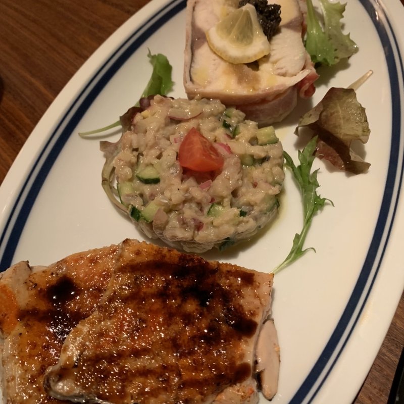 (びすとろUOKIN 吉祥寺店 （ビストロウオキン）)