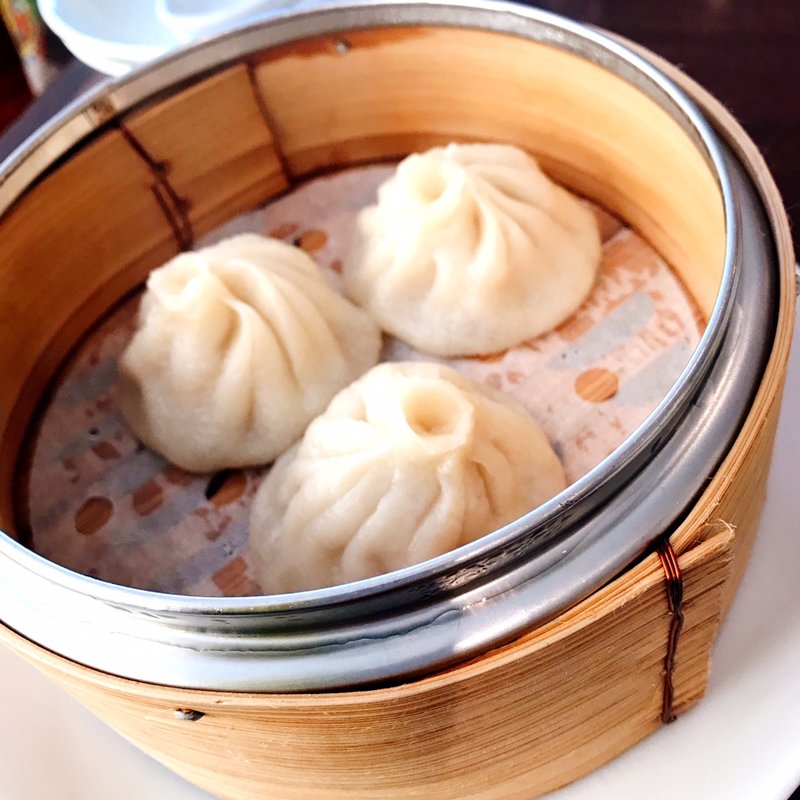 小籠包(ホンコンサイド （Hong Kong Side）)