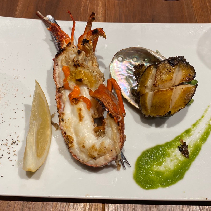 (TEPPANYAKI 10 GINZA)