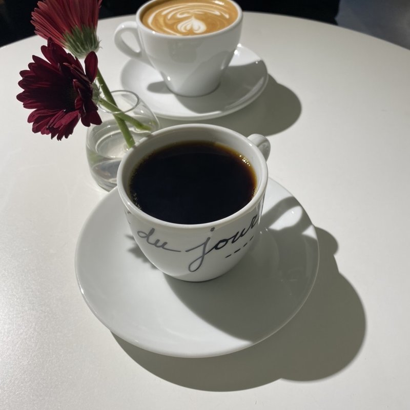 (ル カフェ デュ ジュール)