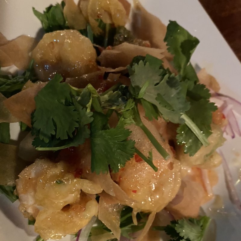 (モンスーンカフェ お台場 （Monsoon Cafe）)